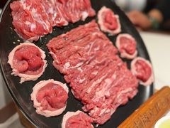 -东来顺•非遗火锅(外滩店)