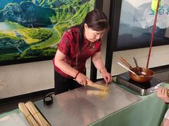 -房山世界地质公园博物馆