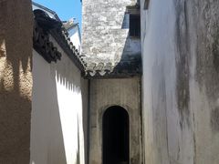 -东山风景区(洞庭东山)