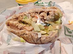 -赛百味SUBWAY(星摩尔店)
