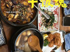 -越日本料理(新地假日广场店)