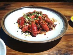 -功夫小龙虾·烧烤·江湖菜(金沙洲店)