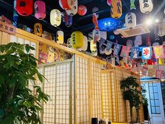 大堂-匠糊·日本料理(美岸广场店)