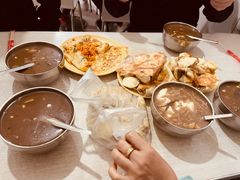 -丁红照水煎包胡辣汤