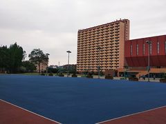 -上海财经大学(国定路校区)