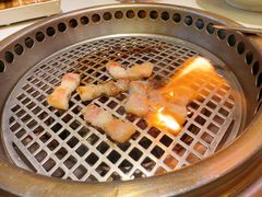 -千寻山野烤肉(中关村店)