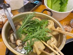 -咕咕站韩国料理(紫金港店)