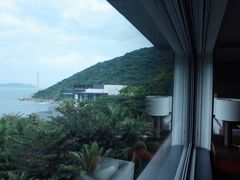 -三亚太阳湾柏悦酒店