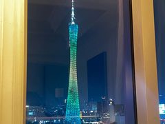 -广州富力丽思卡尔顿酒店·丽轩·粤菜