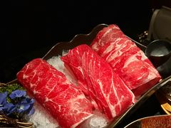-色響火锅(恒隆广场店)
