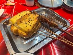 -天津乾毓德饭庄·清真传统炒菜·海鲜烧烤(咸阳路店)