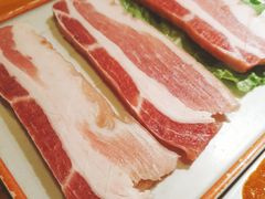 -7年8班朝鲜族非遗美食(三钢里店)