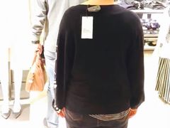 -ZARA(海港城店)