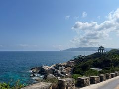 -三亚蜈支洲岛旅游区