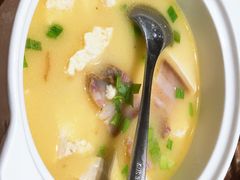 老汤炖豆腐-晋家门(文峰广场店)