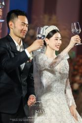 点击看大图 -Chic Bridal 熙可婚纱