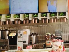 -CoCo都可(湖滨银泰店B区店)
