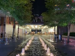 -Apple零售店(深圳益田假日广场店)