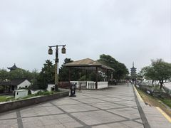 -观潮胜地公园