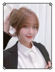 -3AM·S HAIR SALON烫发染发接发