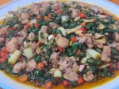 -李大爷的泡椒馆(冉家坝店)