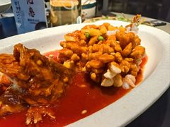 -梅花境(万科店)