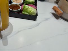 -额娘·春饼烤鸭(华北七楼创始店)