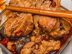 -黄家码头老火锅(解放碑旗舰店)