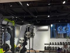 -NRG 健身私教CLUB(云山路店)
