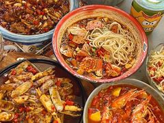 -老三样·旧食新味(万寿宫店)