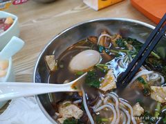 -标叔柳州螺蛳粉(清湖店)