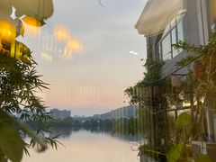 包房-东湖食堂·湖景餐厅•会议