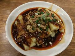 川北凉粉-老号尤兔头(幸福店)