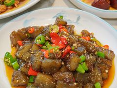 -小乡小镇·传承桐庐土菜·老板亲自烧的菜
