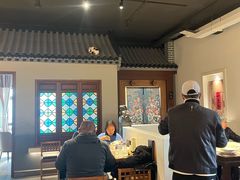 -北平小馆·烤鸭·家常菜(磨房北里店)