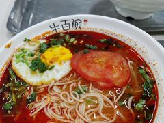 -上海师范大学西部食堂
