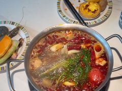 -吉布鲁牛排海鲜自助(成都大悦城店)