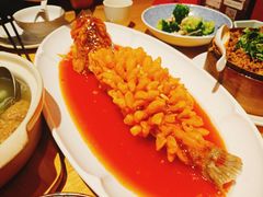 -赤宴·川菜(玉林店)