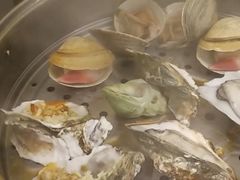 -小天鹅戴斯酒店鲸鲨百汇创作料理