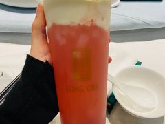 -茶啊冲电影主题文化餐厅(TOUCH12街店)