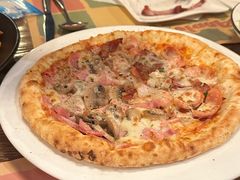 -安妮意大利餐厅(国贸店)