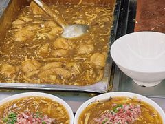 -毛华美食(清扬路店)