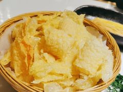 -洪氏嗨捞·猪肚鸡火锅(阳光天地店)