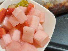 -最爱鲜巫山纸包鱼(解放碑总店)