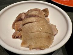 -小厨娘金榜题名(夫子庙秦淮河店)