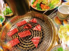 -NIUAN牛庵·日式和牛烧肉(恒隆店)