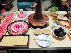 -阳坊胜利涮羊肉(阳坊总店)