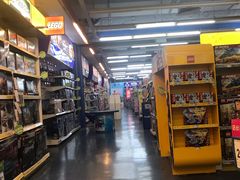 -TOYSRUS玩具反斗城(宁波和义大道店)