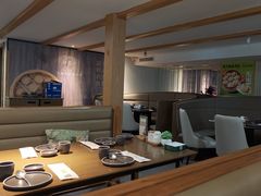-隆喜元鱼汤包·海鲜(中联广场店)