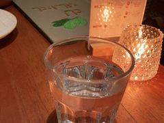 -ELI FALAFEL Lebanese&Mediterranean黎巴嫩美食(富城路店)